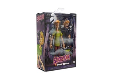 Shaggy