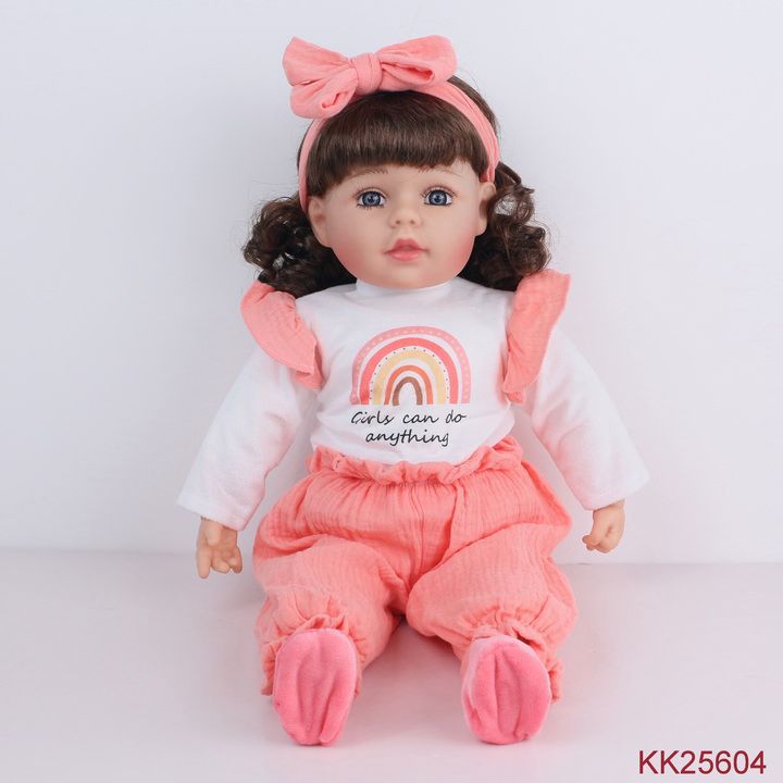 Muñeca Paula Muñeca Paula