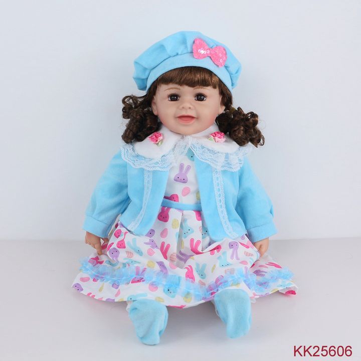 Muñeca Sofia Muñeca Sofia