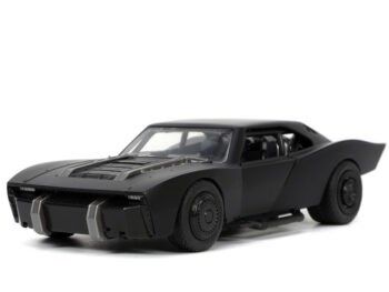 2022 ''The Batman'' Batimovil