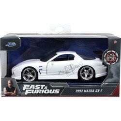 1/32 HKS Mazda Rx-7 F&amp;F