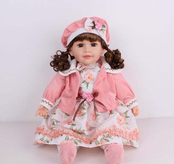 Muñeca Sara Muñeca Sara