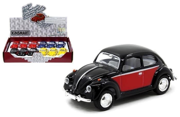 1/64 1967 VW Beetle 1/64 1967 VW Beetle