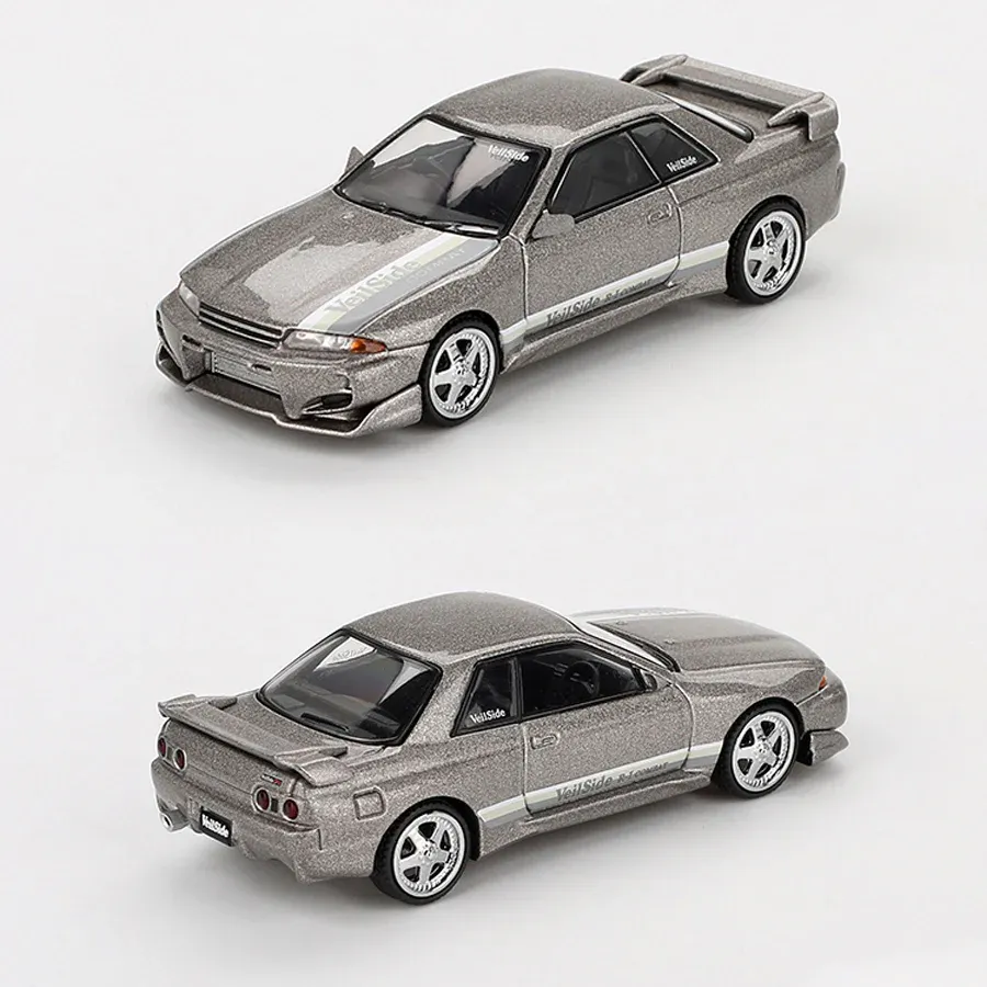 Nissan Skyline GT-R (R32) Veilside Combat C-I Nissan Skyline GT-R (R32) Veilside Combat C-I