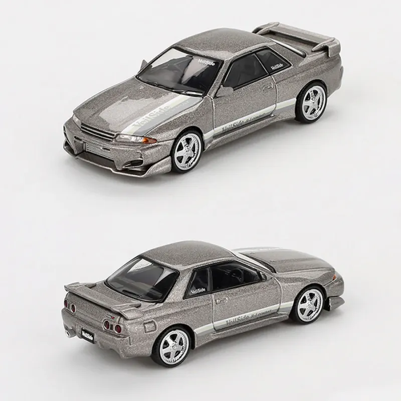 Nissan Skyline GT-R (R32) Veilside Combat C-I Nissan Skyline GT-R (R32) Veilside Combat C-I