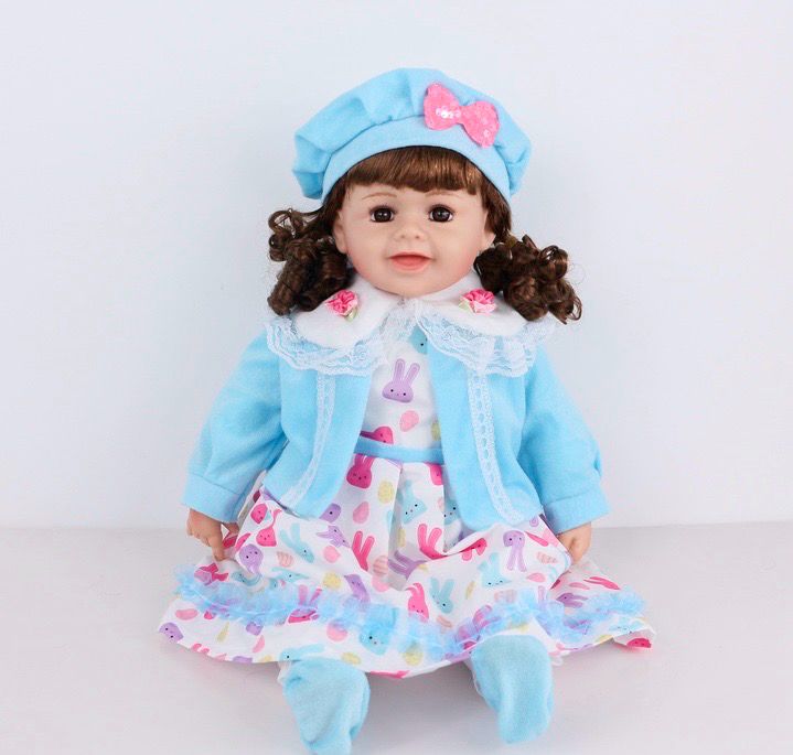 Muñeca Sofia Muñeca Sofia