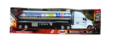 Kenworth T700 Mobil