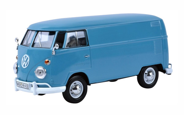 Volkswagen Delivery Van