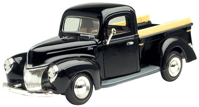 1940 Ford Pick up Negro