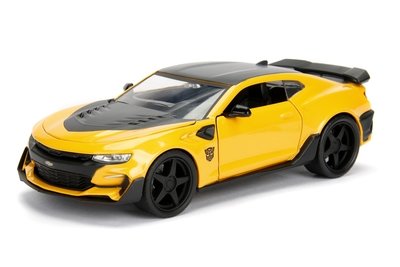 Transformers 1:24