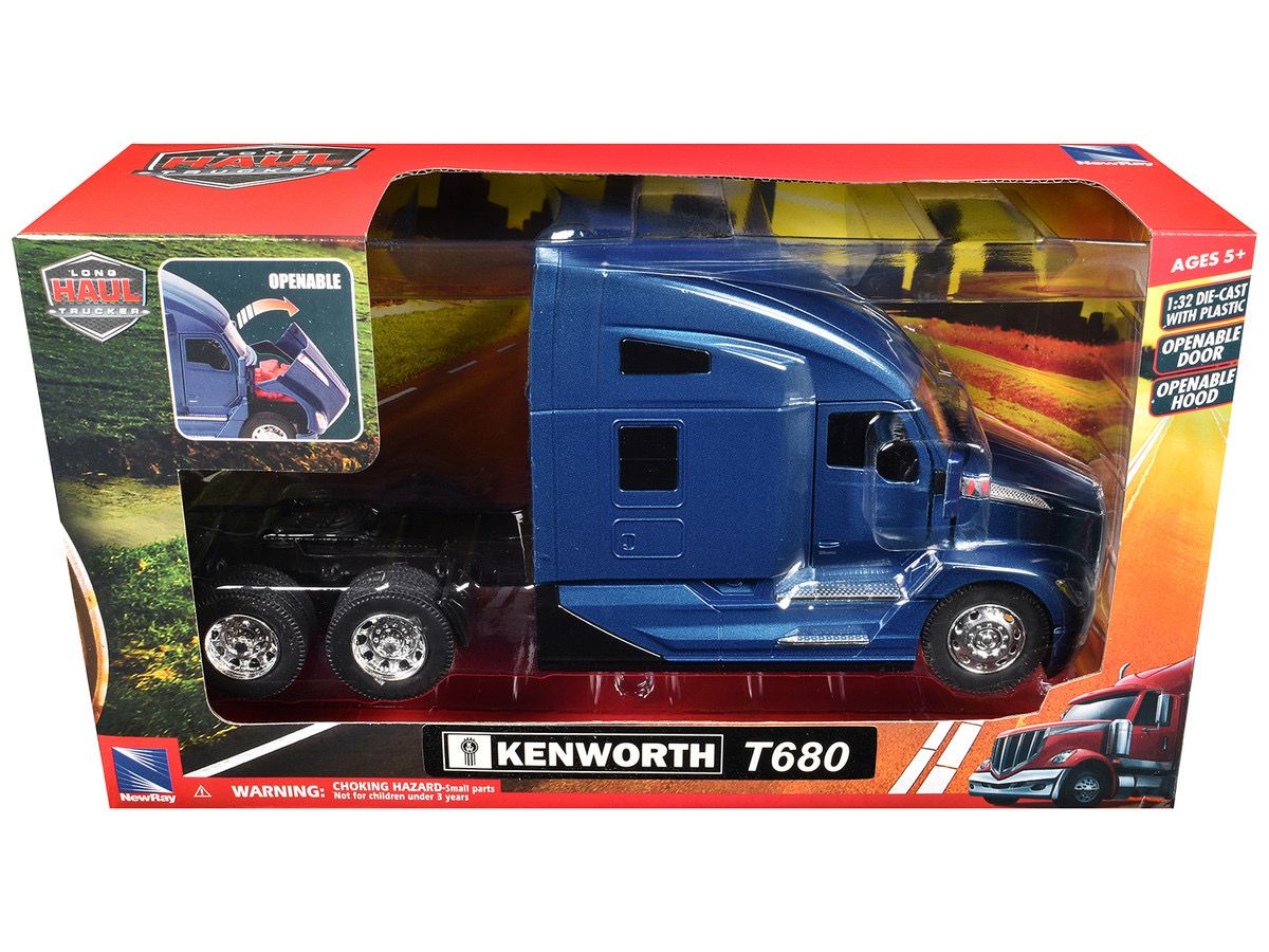 Kenworth T680