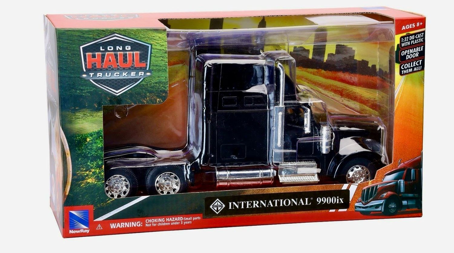 International 9900ix International 9900ix