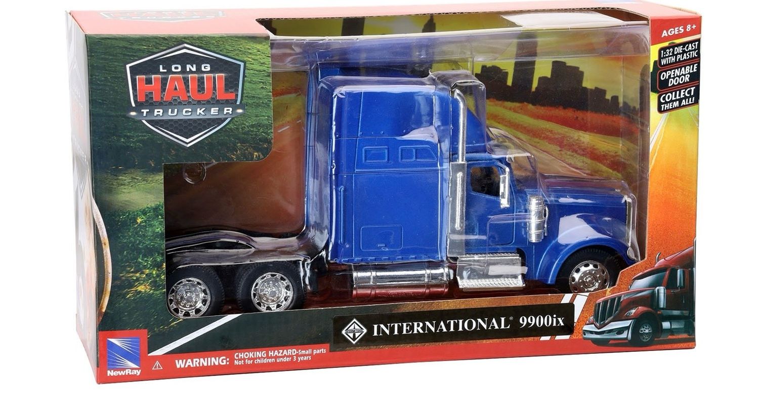 INTERNATIONAL 9900ix INTERNATIONAL 9900ix