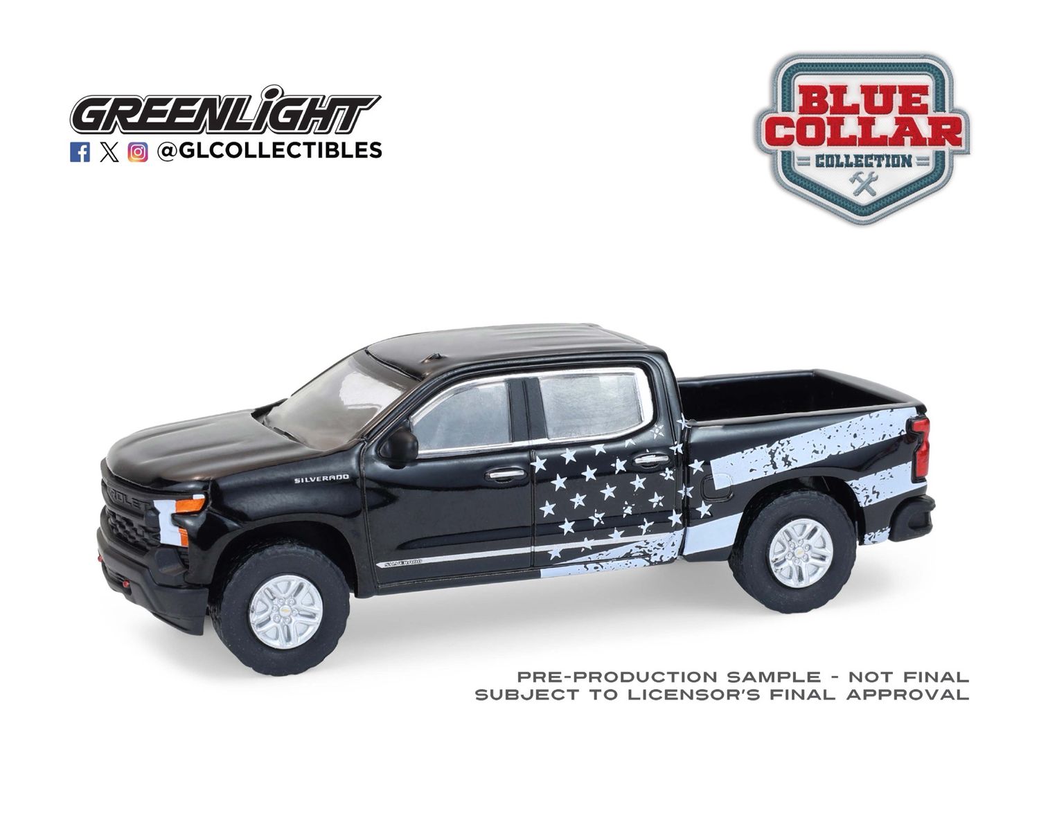 2023 Chevrolet Silverado 2023 Chevrolet Silverado