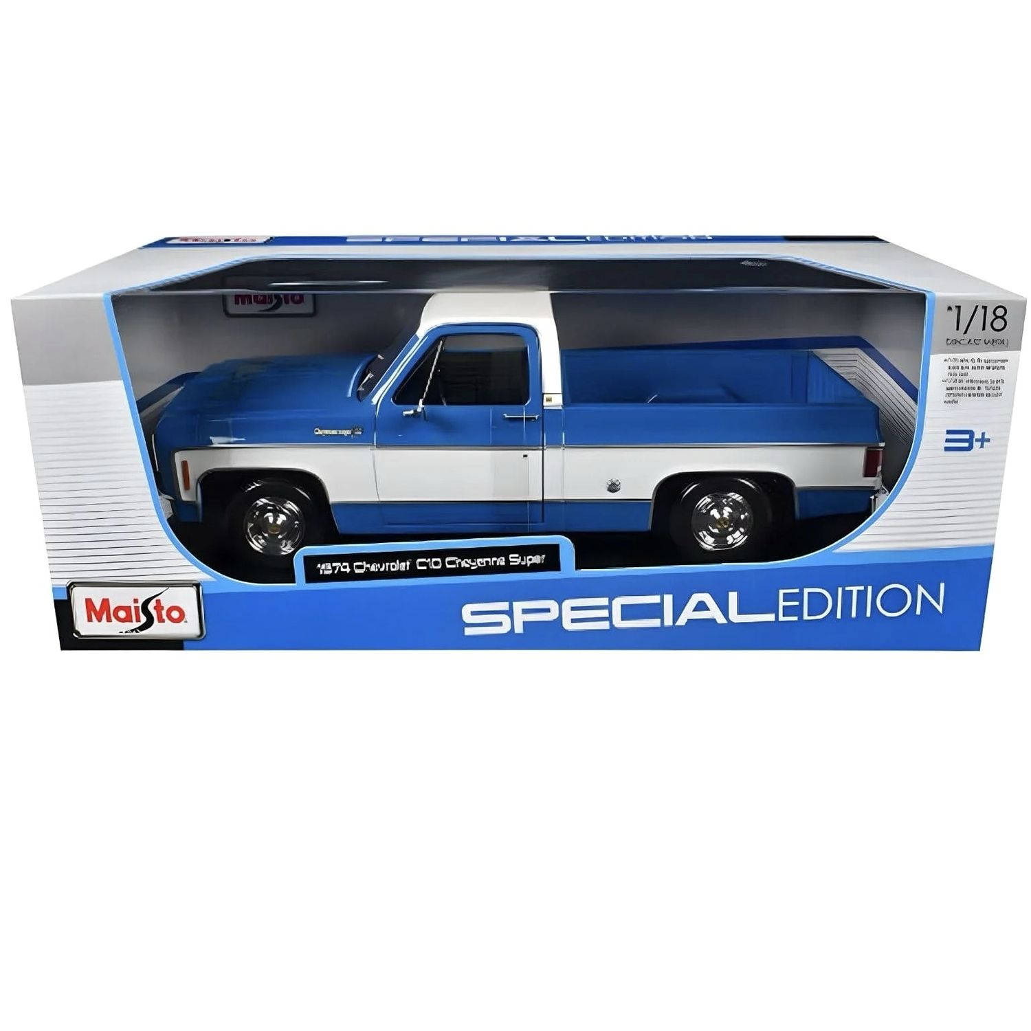 1974 Chevrolet C10 Cheyenne Super 1974 Chevrolet C10 Cheyenne Super