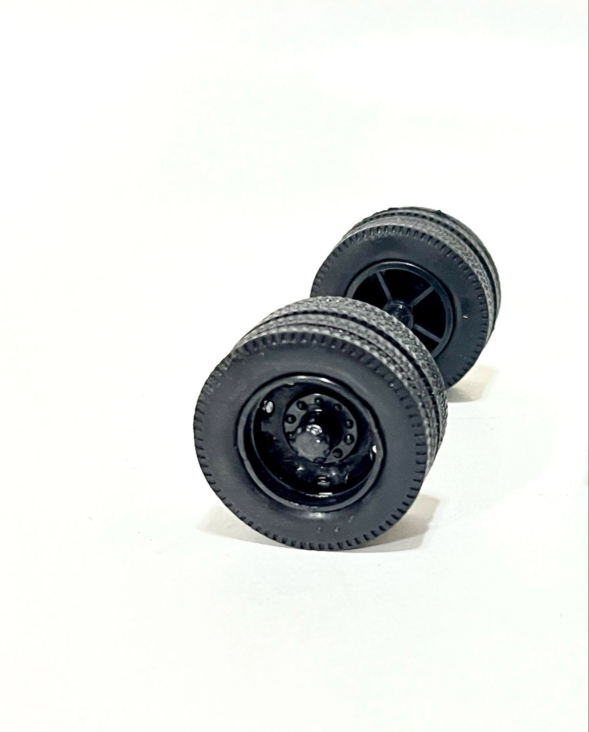 Eje trasero 1/32 (1 Pieza) Eje trasero 1/32 (1 Pieza)