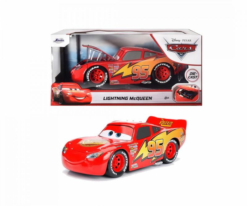 Rayo McQueen