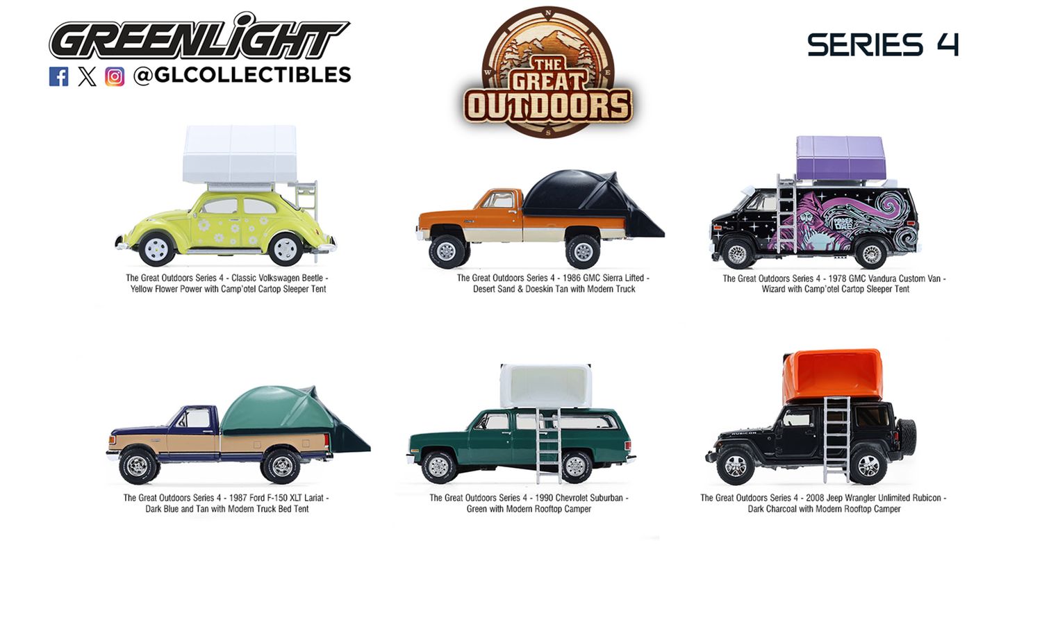 The Great Outdoors Series 4