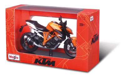 KTM 1290 Super Duke R KTM 1290 Super Duke R