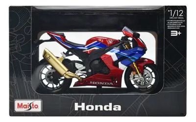 Honda CBR1000RR-R Fireblade