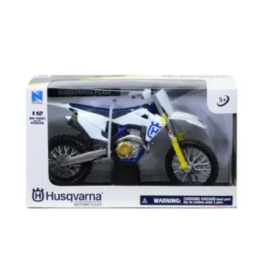 Husqvarna FC450