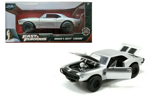 Roman's 1967 Camaro Off Road F7 Roman's 1967 Camaro Off Road F7