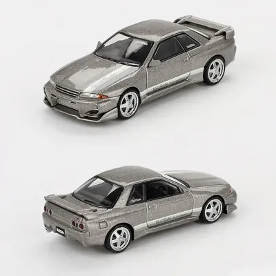 Nissan Skyline GT-R (R32) Veilside Combat C-I