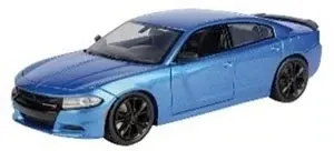 2023 Dodge Charger Azul