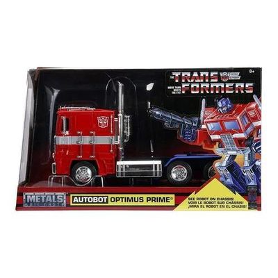 Optimus Prime G1
