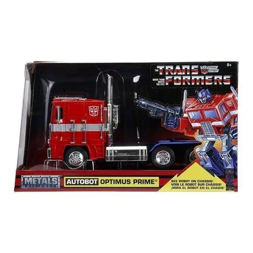Optimus Prime G1 Optimus Prime G1