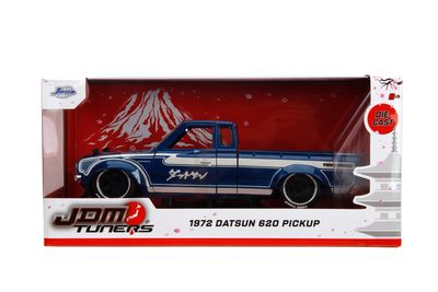 1972 Datsun 620 Pick up