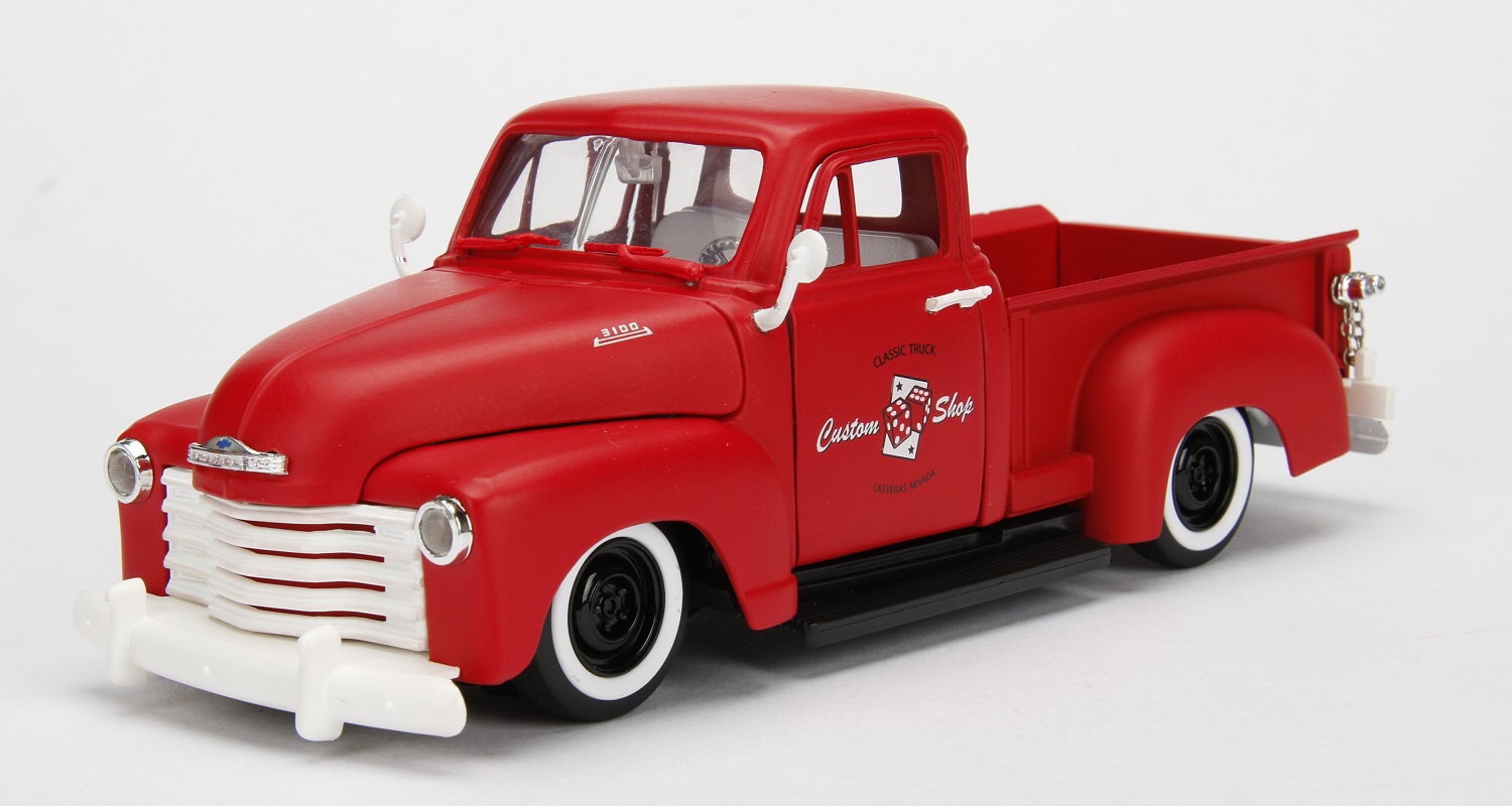 1953 Chevy Pick up
