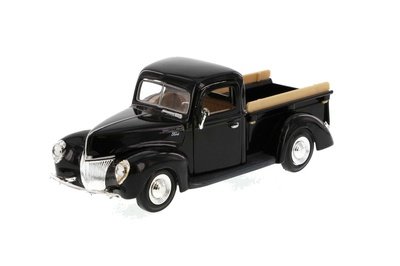 1940 Ford Pick up Negro