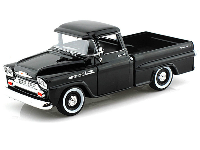 1958 Chevrolet Apache Pick up