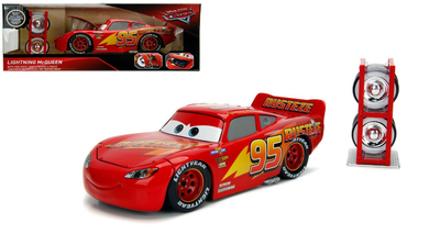 Rayo McQueen #95 Rines Extra
