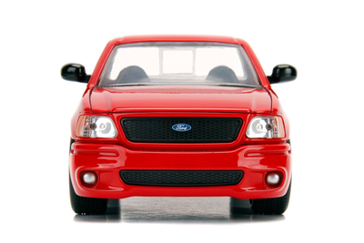 Brian's Ford Lightning F&F