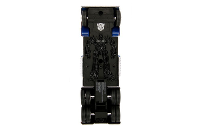 Optimus Prime T1 Peterbilt