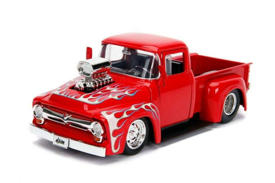 1956 Ford Pick up