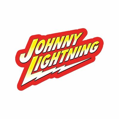 Johnny Lightning 