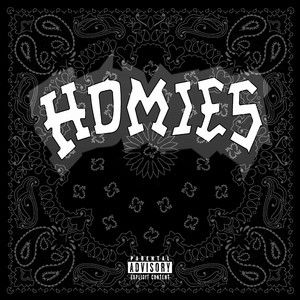 HOMIES