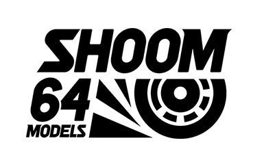 SHOOM 64 Models