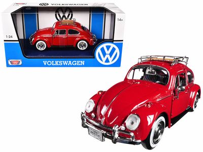 1966 VW Beetle Tinto