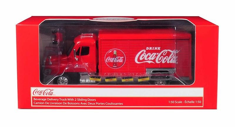 Camion Coca Cola Camion Coca Cola