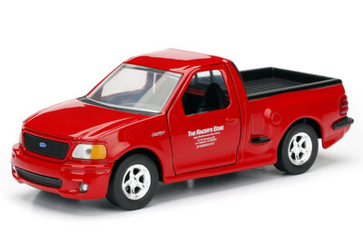 1/32 Brian's Ford F-150 Lightning F&F