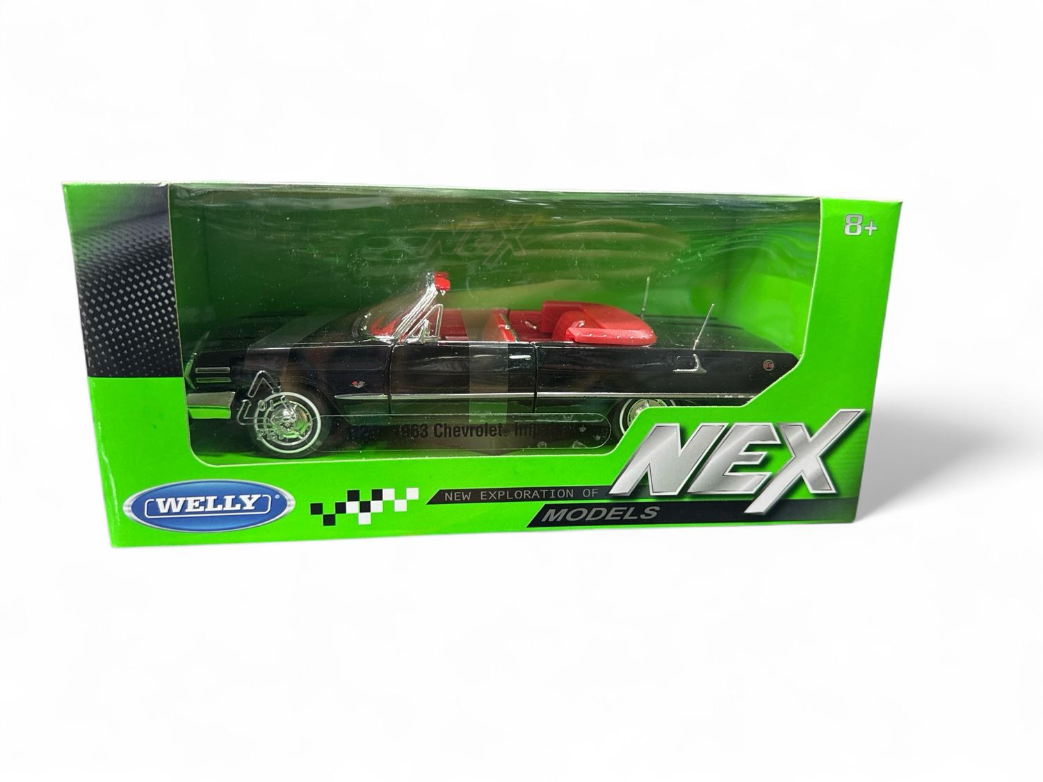 1963 Chevy Impala 1963 Chevy Impala