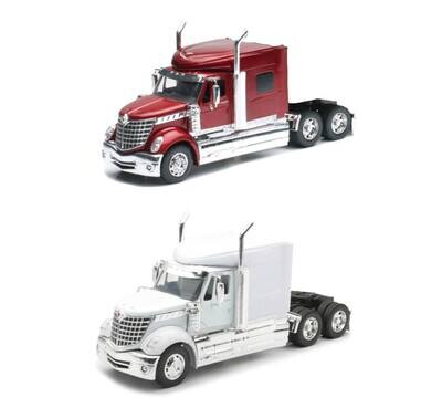 International Lonestar Set 4 Cabinas