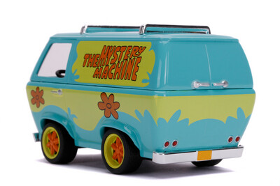 1/32 Mystery Machine