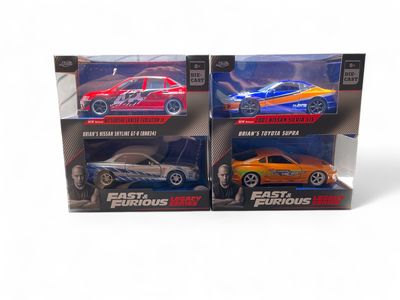 Legacy Series Set S3 (Skyline / Supra) Legacy Series Set S3 (Skyline / Supra)