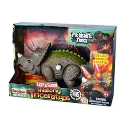 Triceratops Triceratops