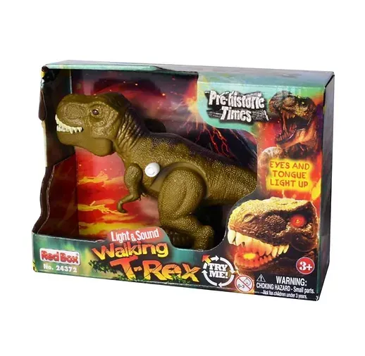T-Rex T-Rex